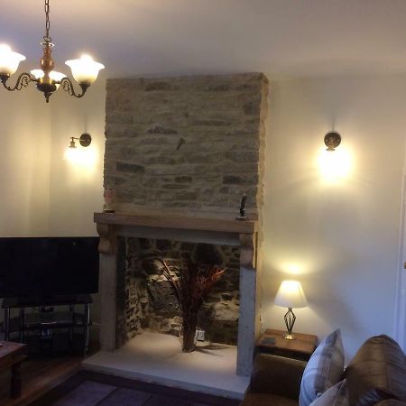 The Dales Villa Stanhope Bagian luar foto