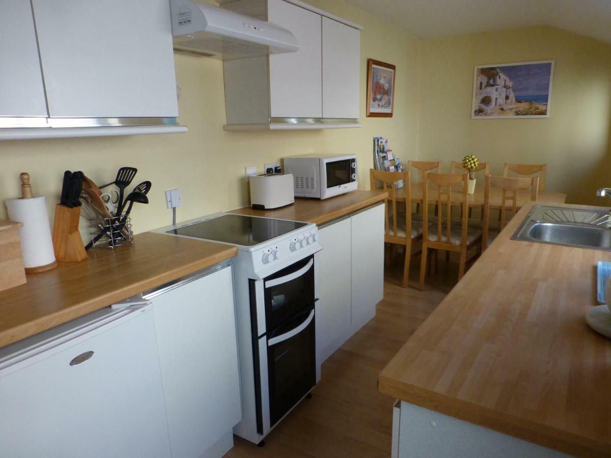 The Dales Villa Stanhope Bagian luar foto