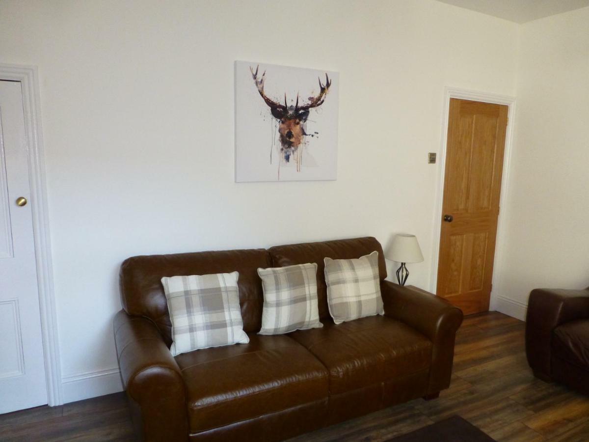 The Dales Villa Stanhope Bagian luar foto